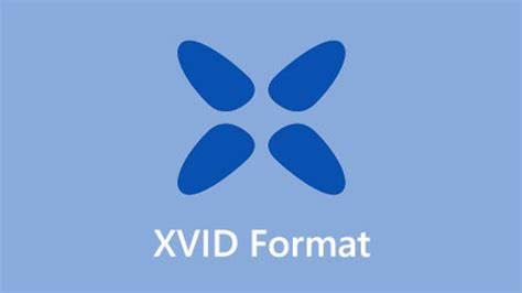 xvid xvid|XVID File: What It Is and How to Open One .